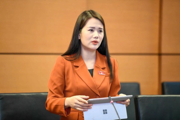 Tạo cơ sở pháp lý thống nhất, thúc đẩy chuyển đổi số trong hoạt động thi hành án dân sự